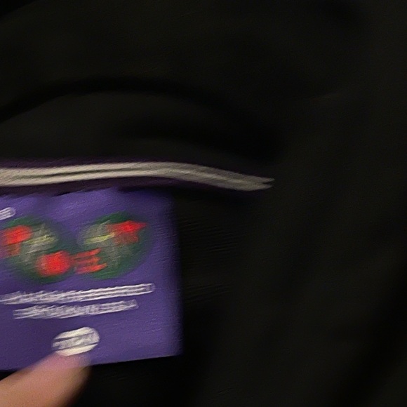 Pro Era Black Hoodie 100% cotton - Picture 10 of 10